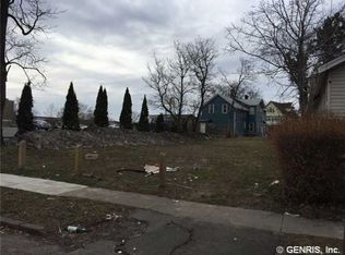 25 Wilson St, Rochester, NY 14605