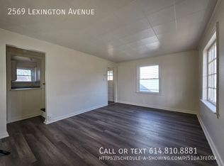 2569 Lexington Ave, Columbus, OH