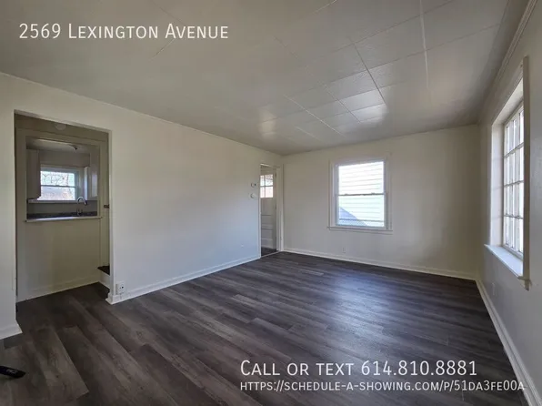2569 Lexington Ave, Columbus, OH 43211