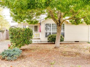830 Deal St, Junction City, OR 97448