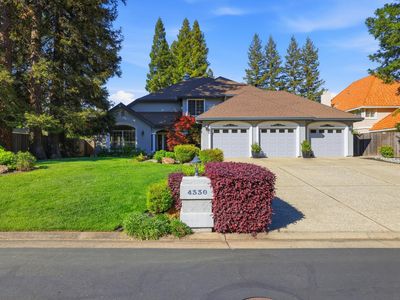 4330 Hale Ranch Ln, Fair Oaks, CA, 95628