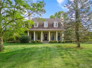 5378 Black Ln, Fairborn, OH 45324