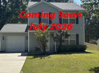 317 Providence Hall Dr, Sanford, NC 27330