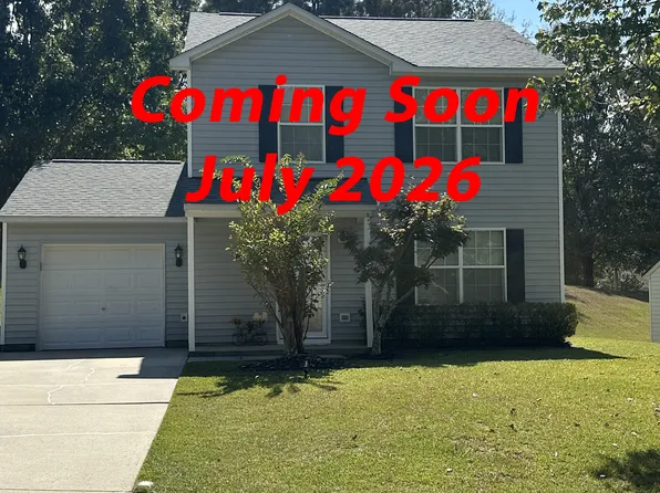 317 Providence Hall Dr, Sanford, NC 27330