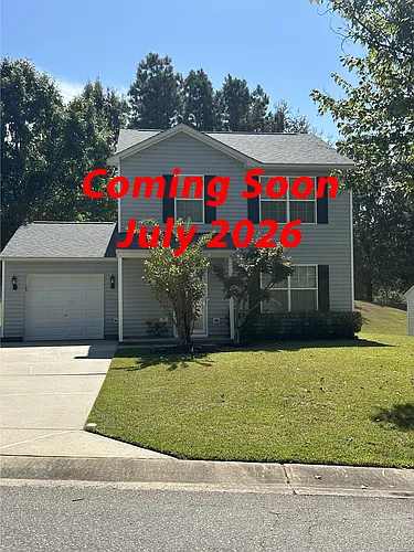317 Providence Hall Dr Photo 1