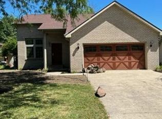 3416 W Devon Rd, Muncie, IN 47304