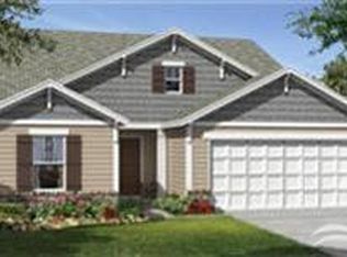 715 Pickering Drive Northwest Dr, Calabash, NC 28467