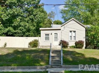 1500 N Sheridan Rd, Peoria, IL 61606