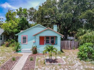 4621 2nd Ave S, Saint Petersburg, FL 33711