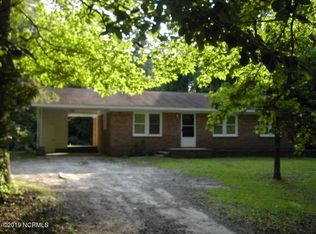 372 Hwy 210, Holly Ridge, NC 28445