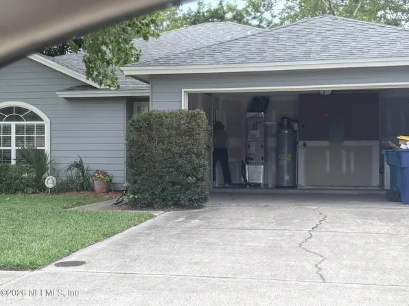 12143 CANCUN Drive, Jacksonville, FL 32225