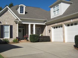 215 Hammetts Glen Way, Greer, SC 29650