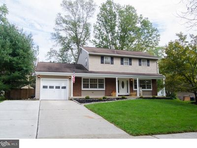 404 Fireside Ln, Cherry Hill, NJ, 08003