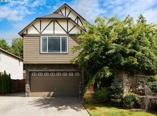 15151 SE Frye St, Happy Valley, OR 97086