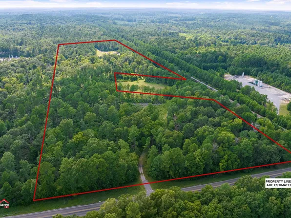 Fm 2658 N, Tatum, TX 75691