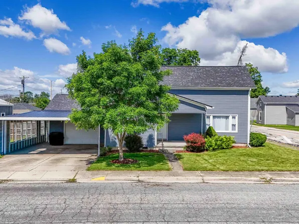 209 Fairview St, Jackson Center, OH 45334
