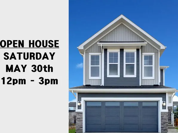 243 N Silver Spruce Grv SW, Calgary, AB T2X 5M2