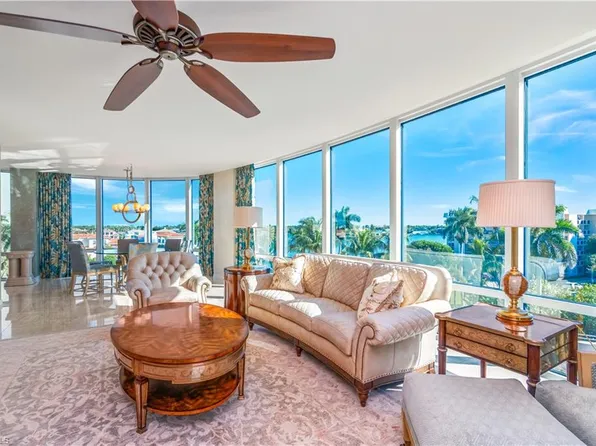 3971 Gulf Shore BLVD N #501, NAPLES, FL 34103