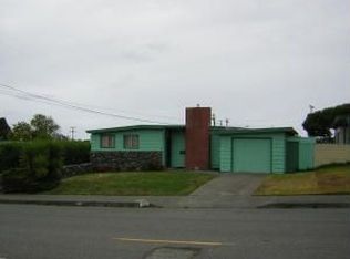 938 South Ave, Eureka, CA 95503