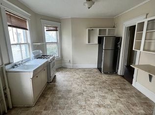 1014 3rd St SW Unit 1, Roanoke, VA 24016