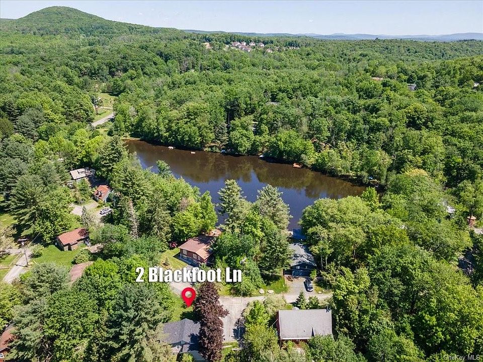 2 Blackfoot Lane, Ferndale, NY 12734 Zillow