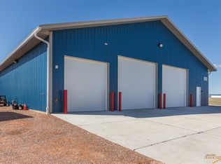 3535 Galt Ct, Rapid City, SD 57701