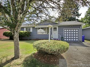 2740 SE 175th Pl, Portland, OR 97236