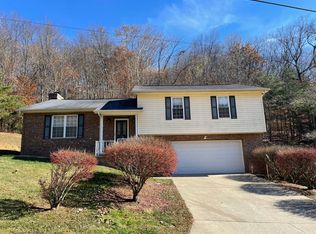 5022 Ann Lee Dr, Charleston, WV 25313