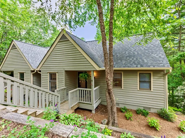 49 Kiwi Lane #14, Sapphire, NC 28774