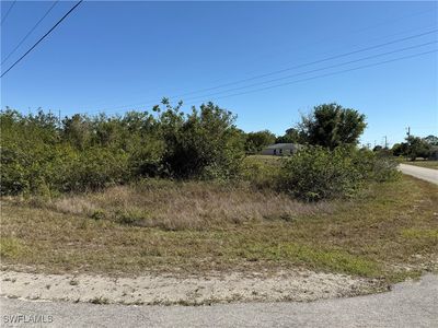 1106 Belgrave St, Fort Myers, FL, 33913