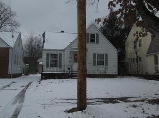 3710 W 116th St, Cleveland, OH