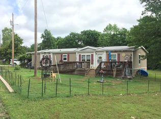 114847 S 4299th Rd, Porum, OK 74455