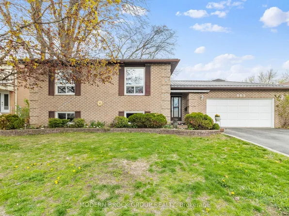 865 Cunningham Cres, Brockville, ON K6V 6H3
