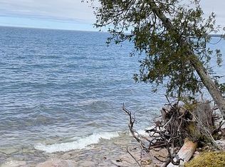 13505 Carmody Rd, Lanse, MI 49946