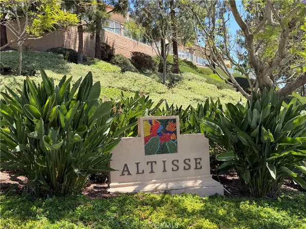 3 Via Falerno, Aliso Viejo, CA 92656
