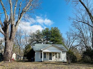 435 N Franklin Ave, Cookeville, TN 38501