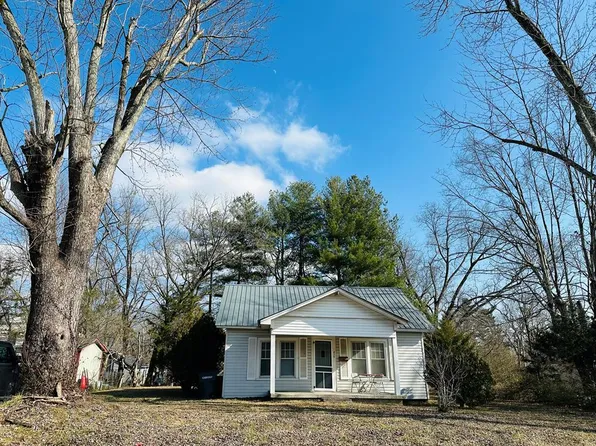 435 N Franklin Ave, Cookeville, TN 38501