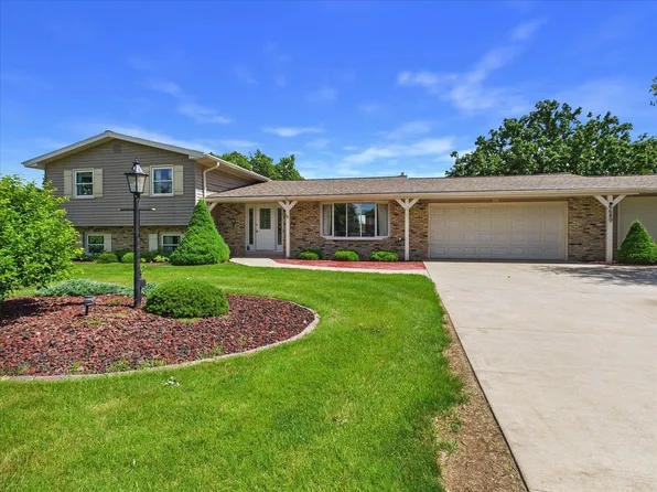 6689 Highland Dr, Windsor, WI 53598