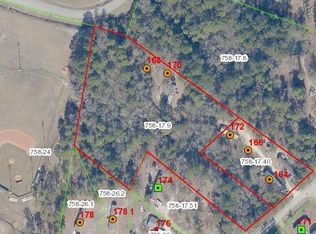 484 Dixon Rd, Holly Ridge, NC 28445