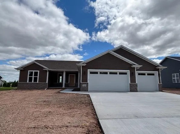 1316 S Jade Dr, Appleton, WI 54915