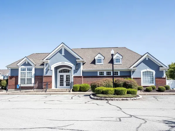 13289 Komatite Way #100, Fishers, IN 46037