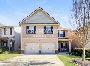 137 Covington Ter, Newnan, GA 30263