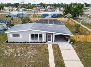 22079 Lasalle Rd, Port Charlotte, FL 33952