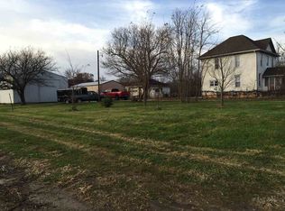 11663 N Murphy Rd, Brazil, IN 47834