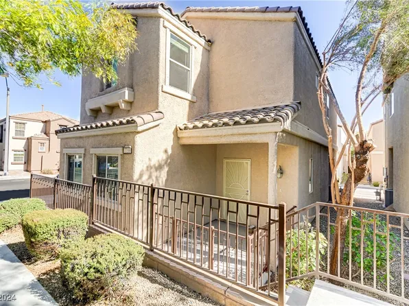 7733 Lively Loom Ct, Las Vegas, NV 89149