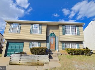 1129 Windy Branch Way, Edgewood, MD 21040