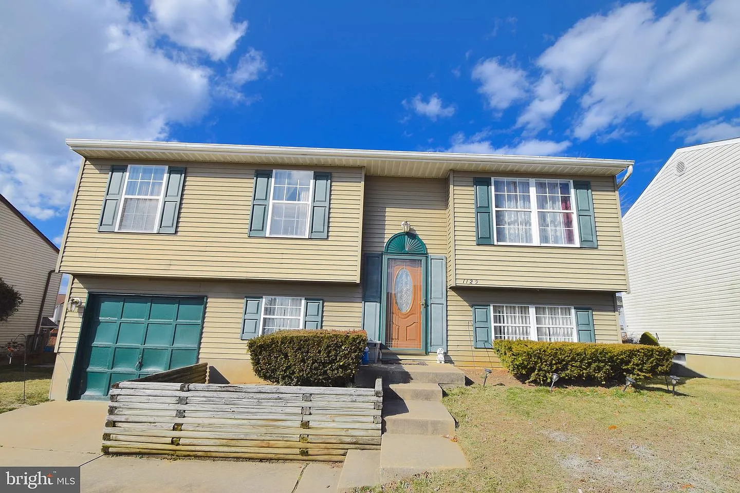 1129 Windy Branch Way photo 1
