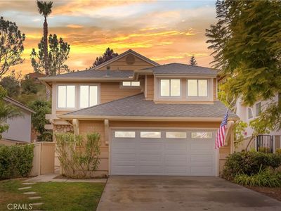6823 Xana Way, Carlsbad, CA, 92009