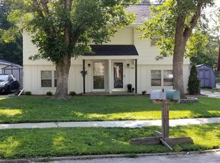 3427 SE 20th St, Des Moines, IA 50320