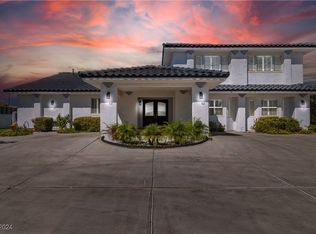 2901 Santa Margarita St, Las Vegas, NV 89146
